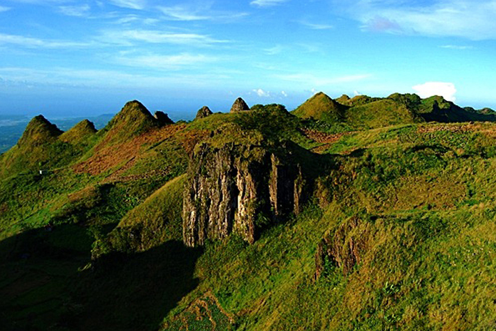 Osmena-Peak