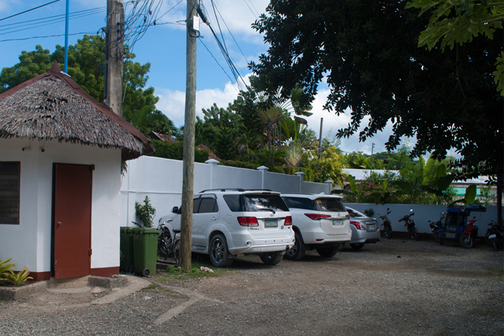 Parking-Lot